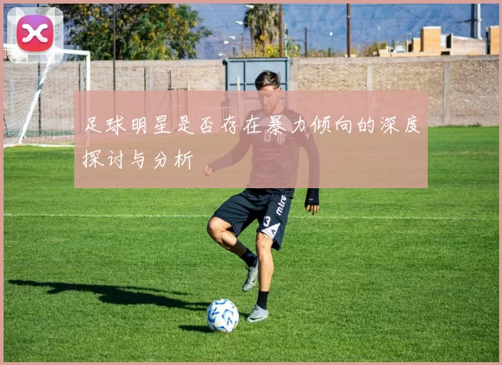 足球明星是否存在暴力倾向的深度探讨与分析