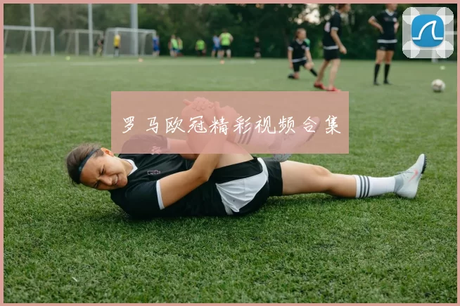 罗马欧冠精彩视频合集