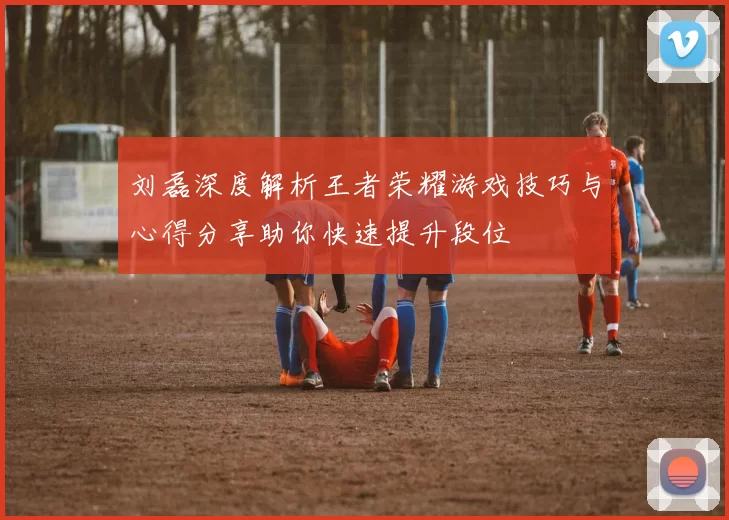 刘磊深度解析王者荣耀游戏技巧与心得分享助你快速提升段位