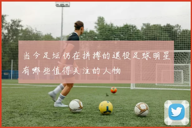 当今足坛仍在拼搏的退役足球明星有哪些值得关注的人物