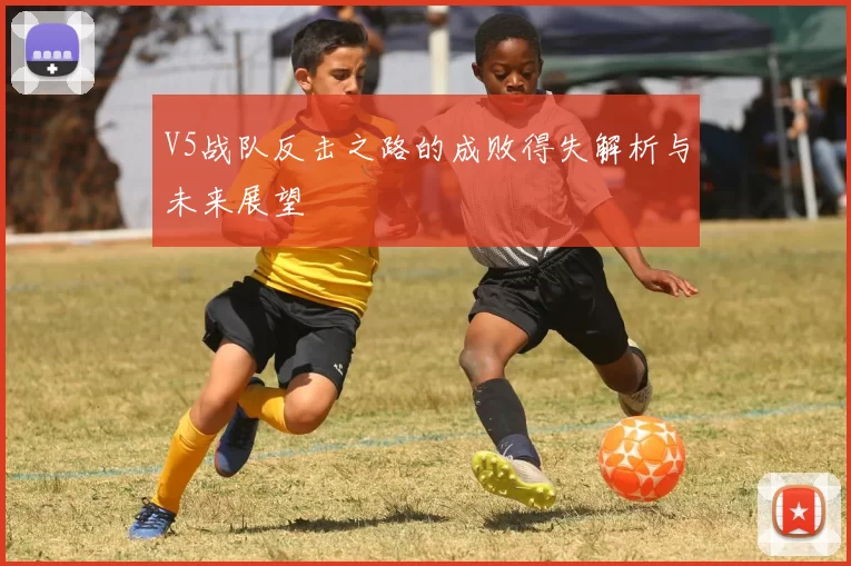 V5战队反击之路的成败得失解析与未来展望