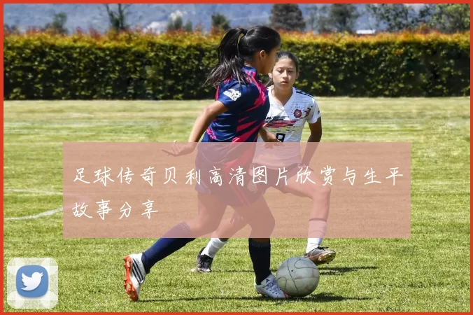 足球传奇贝利高清图片欣赏与生平故事分享