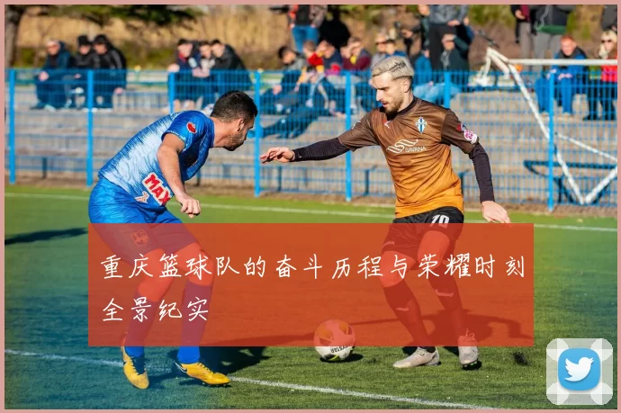 重庆篮球队的奋斗历程与荣耀时刻全景纪实