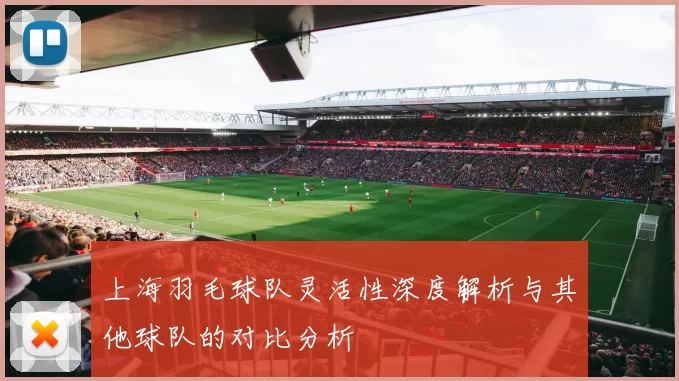 上海羽毛球队灵活性深度解析与其他球队的对比分析