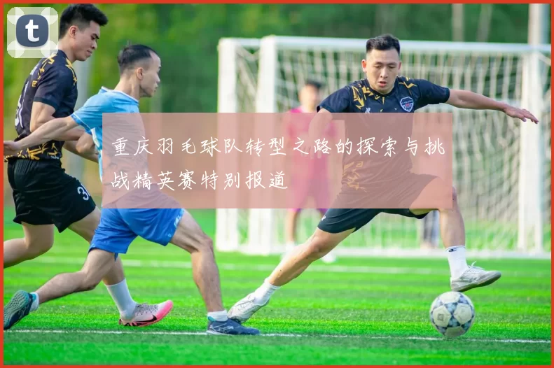 重庆羽毛球队转型之路的探索与挑战精英赛特别报道