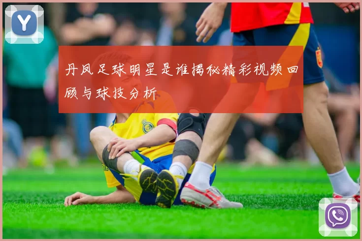 丹凤足球明星是谁揭秘精彩视频回顾与球技分析
