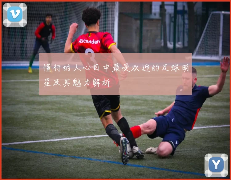 懂行的人心目中最受欢迎的足球明星及其魅力解析