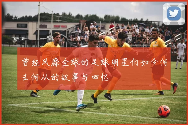 曾经风靡全球的足球明星们如今何去何从的故事与回忆