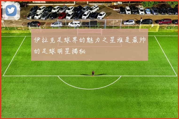 伊拉克足球界的魅力之星谁是最帅的足球明星揭秘