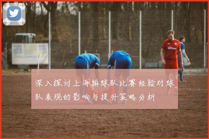 深入探讨上海排球队比赛经验对球队表现的影响与提升策略分析