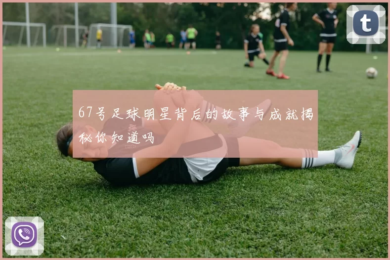 67号足球明星背后的故事与成就揭秘你知道吗