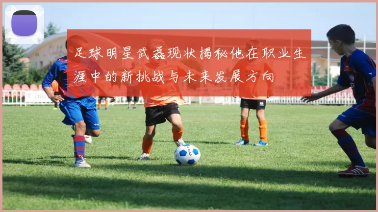 足球明星武磊现状揭秘他在职业生涯中的新挑战与未来发展方向