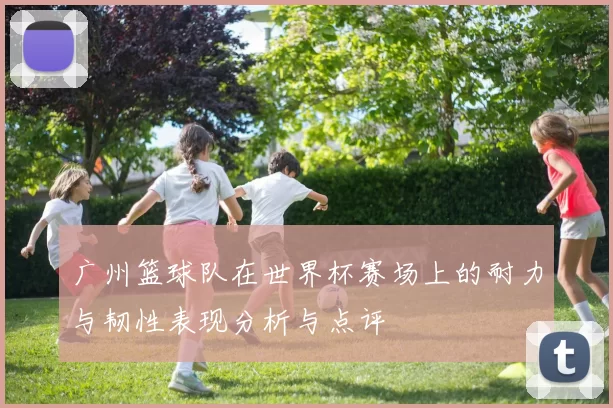 广州篮球队在世界杯赛场上的耐力与韧性表现分析与点评