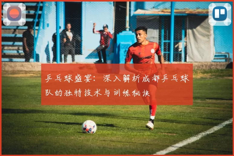 乒乓球盛宴：深入解析成都乒乓球队的独特技术与训练秘诀