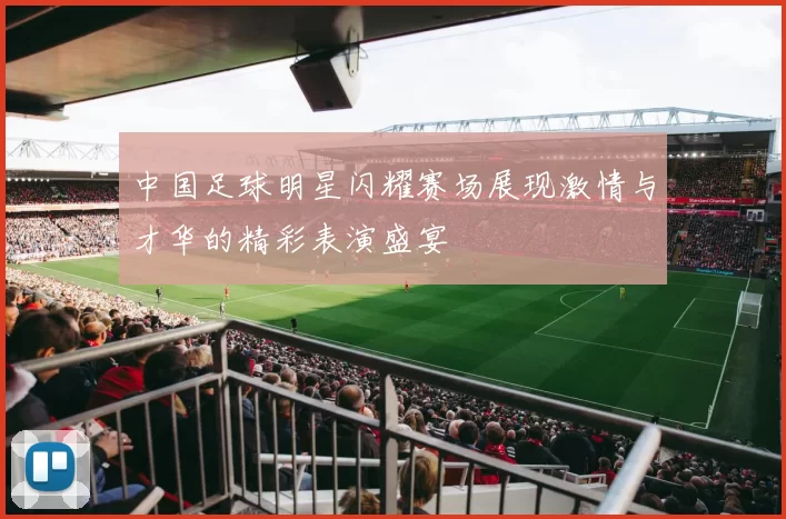 中国足球明星闪耀赛场展现激情与才华的精彩表演盛宴