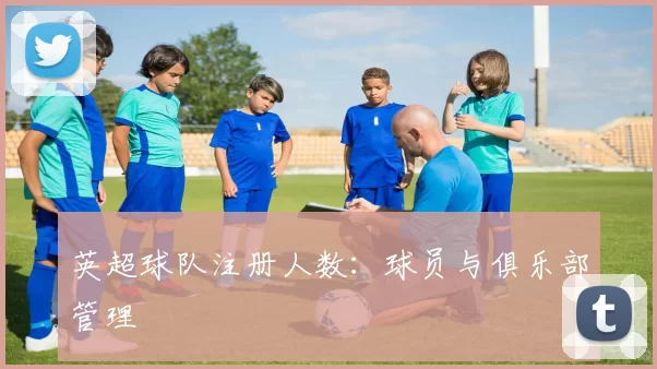 英超球队注册人数：球员与俱乐部管理