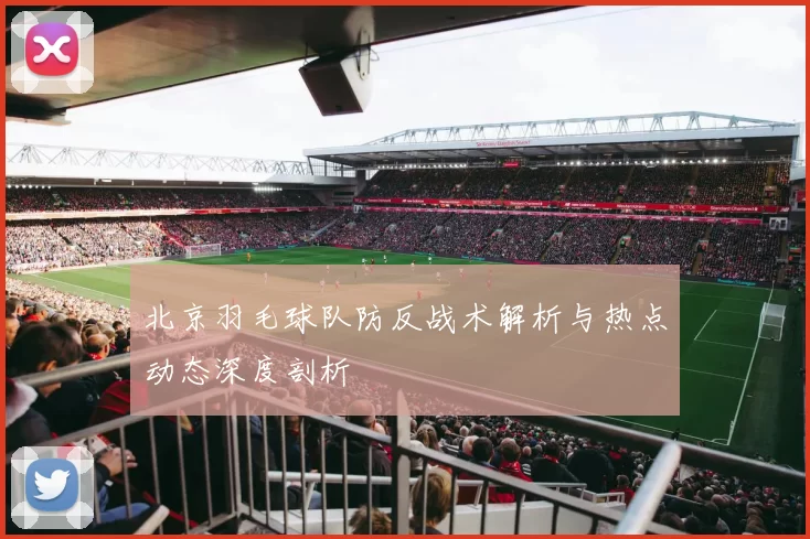 北京羽毛球队防反战术解析与热点动态深度剖析
