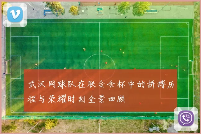 武汉网球队在联合会杯中的拼搏历程与荣耀时刻全景回顾