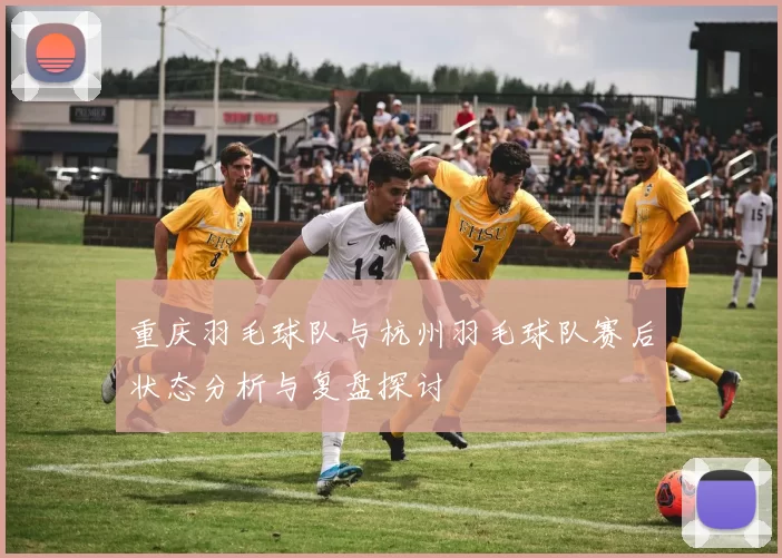 重庆羽毛球队与杭州羽毛球队赛后状态分析与复盘探讨