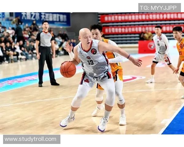 西安篮球队个人能力深度分析与发展潜力探讨