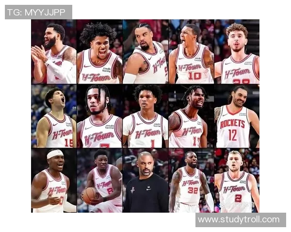 火箭队最新阵容全面梳理及替补深度分析