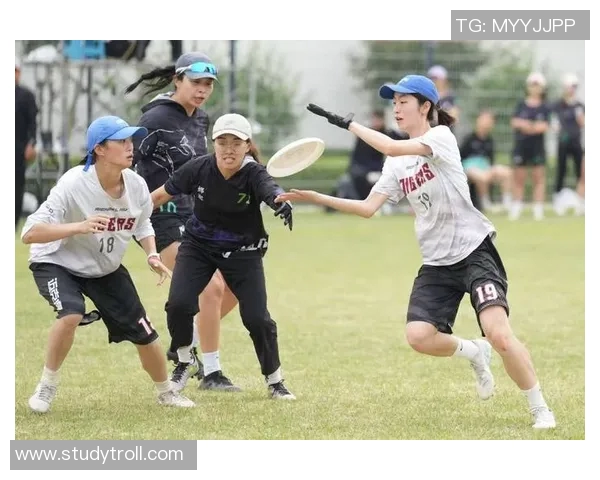 杭州飞盘队与广州飞盘队速度对决赛后分析与总结