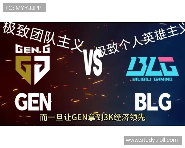 深入分析BLG战队实力与战术布局在英雄联盟赛季中的表现与影响