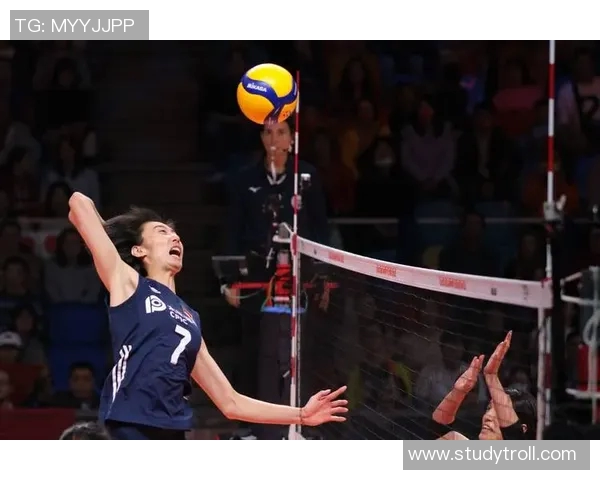 深圳排球队在世锦赛中的个人能力表现分析与点评