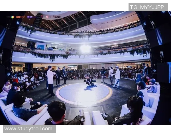 深圳街舞队与成都街舞队赛后复盘个人能力对比分析