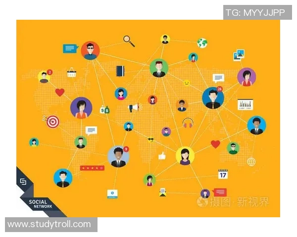 社交网络时代：如何在数字世界中构建真实且深度的社交关系