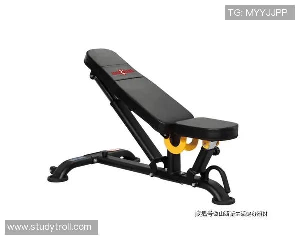 躺式杠铃训练器材详解与家庭布置建议