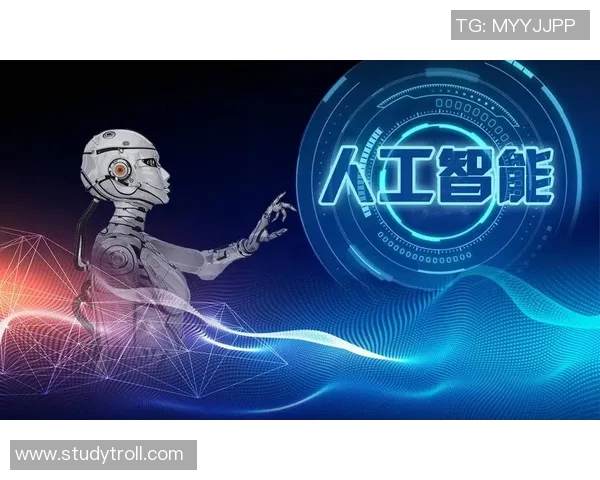 科技创新引领未来智慧生活探索人工智能与大数据融合应用新趋势