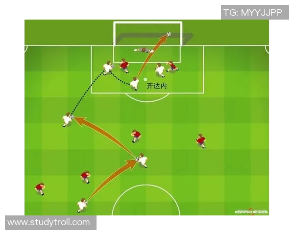 广州足球队中路突破战术分析及其成败因素探讨