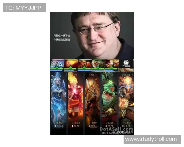 DOTA2最新力量排行榜揭晓IG战队荣登第五名位置